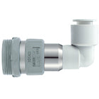 KK*S-*L, S-Couplers, Elbow Type with One-touch Fitting – KK2S-23L