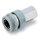 KKH*S-*F, S-Couplers, Female Thread – KKH3S-01F