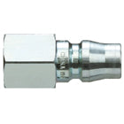 KK130P-*F, S-Couplers, Female Thread – KK130P-01F