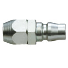 KK130P-*N, S-Couplers, Nut Fitting – KK130P-50N