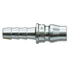 KK130P-*B, S-Couplers, Barb Fitting – KK130P-09B
