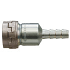 KK130S-*B, S-Couplers, Barb Fitting – KK130S-13B