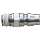 KK130P-*M, S-Couplers, Male Thread – KK130P-02MS
