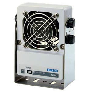 IZF10, Ionizer, Fan Type – IZF10-LP-B