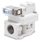 IBV, Impact Blow Valve – IBV10F-5L