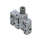 ARM5S, Regulator Single Unit Type – ARM5SA-25-A