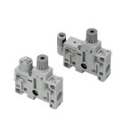 ARM5B-R, Regulator Block, Individual Supply Type – ARM5B-R08-B