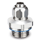 Male Connector - KFG2H-C – KFG2H0425-M5-C