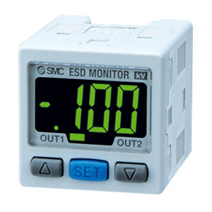 IZE11, Electrostatic Sensor Monitor – IZE112-LC