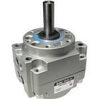 C(D)RB1*50~100, Rotary Actuator, Vane Style – CDRB1BW80-180S