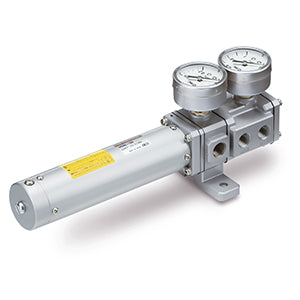 IP200, Positioner – IP200-90