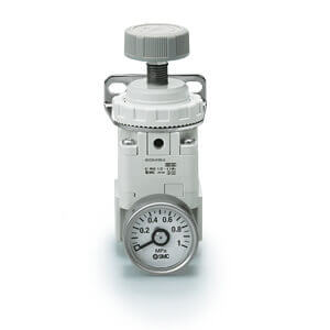 IR1200-A~3200-A, Regulator | IR1200-F01B-A