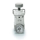 IR1200/2200/3200-A, Regulator – IR3220-F04-A