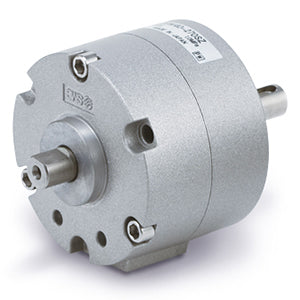 C(D)RB2*W10~40-Z, Rotary Actuator, New Vane Style – CDRB2BW10-90DZ