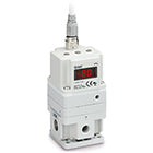 ITV209*, Electronic Vacuum Regulator – ITV2090-312N5-DIW00348