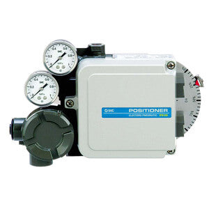 IP8100, Electro-Pneumatic Positioner, Rotary type – IP8100-020-Q