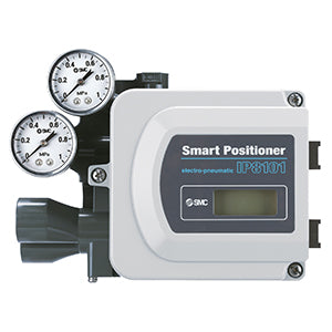 IP8101-X419, Smart Positioner – IP8101-032-W-5-X419-Q