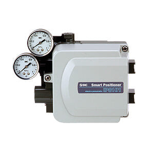 IP8101, Smart Positioner, Rotary type – 52-IP8101-034-HW-M