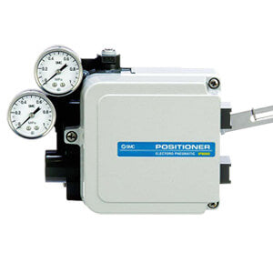 IP8000, Electro-Pneumatic Positioner with Lever Type Feedback – IP8000-020-Q