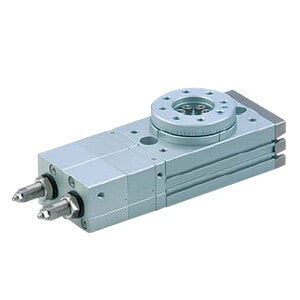 MSZ, 3-Position Rotary Table – MSZB50A