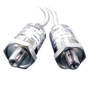 PSE560, Pressure Sensor For General Fluids – PSE561-02-28