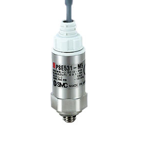 Pressure switch – PSE510-R06-Q (illustrative image)