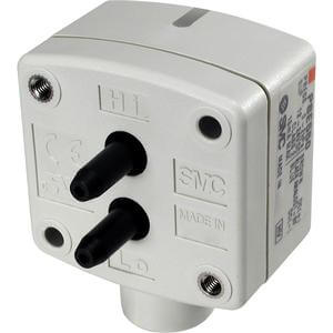 PSE550, Low Differential Pressure Sensor – PSE550