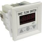 PF2A3**, Digital Flow Switch for Air, Remote Type Display – PF2A311-A