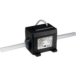 PF2D5, Digital Flow Switch for Pure Water & Chemicals – PF2D540-19-1-C