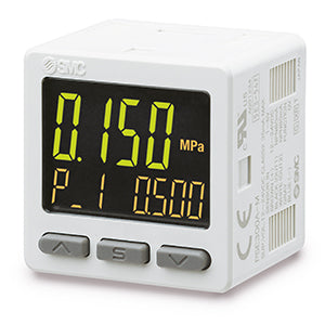PSE300AC, Sensor Monitor – PSE310AC-AB