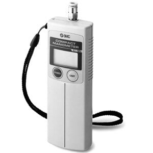 PPA, Compact Manometer – PPA101-06-B