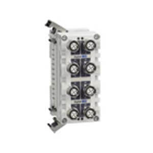 EX600, Digital Input Unit | EX600-DXPD