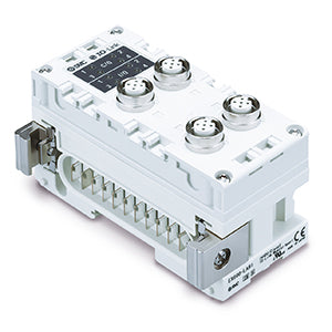 EX600, IO-Link Master Unit | EX600-LAB1