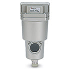 AFF2C~22C/AFF37B~75B, Main Line Filter – AFF11C-F04D