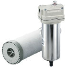 AFF70~90D, Main Line Filter – AFF70D-F10-B