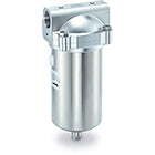 Main Line Mist Separator, Stainless Steel Type – AM#DS – AM70DS-F10-J-P1