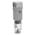 AFF20~60-D, Main Line Filter – AFF50-F06D-L-D