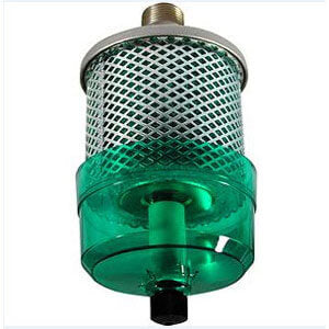 Filter element – AMC-EL2 (illustrative image)
