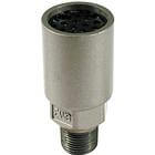 25(Axial Exhaust), Silencer – 2506-004