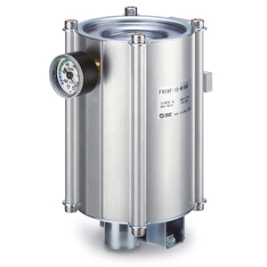 FHIAF-10-M149G, Vertical Suction Filter For Coolant – FHIAF-10-M149G