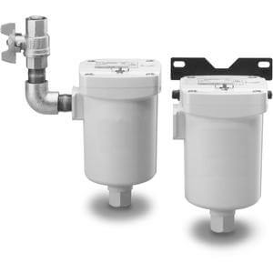 ADH, Heavy Duty Auto Drain – ADH4000-04