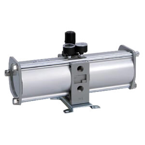 VBA2#A,4#A, Booster Regulator | VBA40A-F04GN