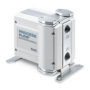 PA5000, Automatically Operated/air Operated Process Pump – PA5120-F06