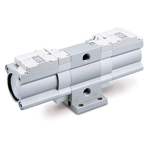 Energy Saving, Exhaust-Recovery Booster Regulator – VBAE | VBAE10-02