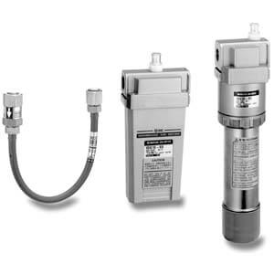 Replacement diaphragm – IDG-EL30A (illustrative image)