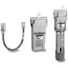 IDG, Membrane Air Dryer – IDG5H-F02-S