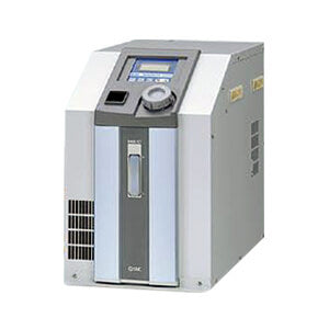 Precise Type, Water-cooled - HEC-W – HEC003-W5A