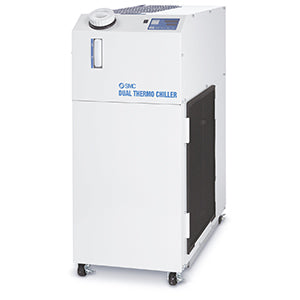 HRLE090-A, Compact Dual/Basic Thermo-Chiller For Lasers – HRLE090-A-40
