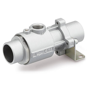 ZHV, Vacuum Flow – ZHV40-F