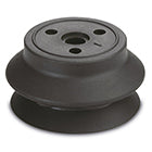 Heavy-duty Vacuum Pad – ZP*HB – ZP63HBN